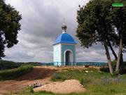 Часовня Николая Чудотворца, , Товарково, Дзержинский район, Калужская область