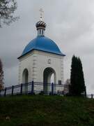 Товарково. Николая Чудотворца, часовня