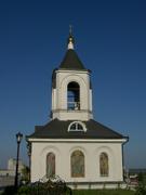 Церковь Сергия Радонежского - Волгоград - Волгоград, город - Волгоградская область