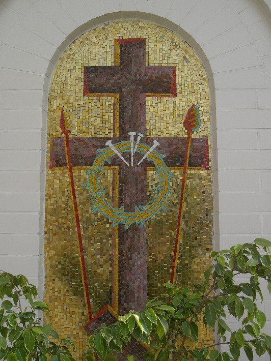 Церковь Сергия Радонежского, Волгоград (Волгоград, город, Волгоградская область). дополнительная информация