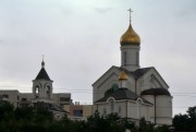 Церковь Сергия Радонежского - Волгоград - Волгоград, город - Волгоградская область