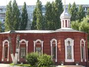 Кафедральный собор Казанской иконы Божией Матери, , Волгоград, Волгоград, город, Волгоградская область