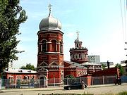 Кафедральный собор Казанской иконы Божией Матери, Вид с ул. Кузнецкая<br>, Волгоград, Волгоград, город, Волгоградская область