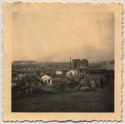 Кафедральный собор Казанской иконы Божией Матери, Фото 1942 г. с аукциона e-bay.de<br>, Волгоград, Волгоград, город, Волгоградская область