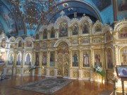 Кафедральный собор Казанской иконы Божией Матери, , Волгоград, Волгоград, город, Волгоградская область