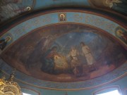 Кафедральный собор Казанской иконы Божией Матери, , Волгоград, Волгоград, город, Волгоградская область