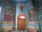 Кафедральный собор Казанской иконы Божией Матери, , Волгоград, Волгоград, город, Волгоградская область