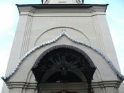 Церковь Спаса Преображения - Волгоград - Волгоград, город - Волгоградская область