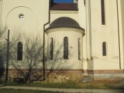 Церковь Спаса Преображения - Волгоград - Волгоград, город - Волгоградская область
