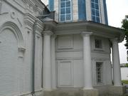 Церковь Никиты Исповедника в Отраде, , Волгоград, Волгоград, город, Волгоградская область