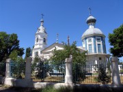 Церковь Никиты Исповедника в Отраде - Волгоград - Волгоград, город - Волгоградская область