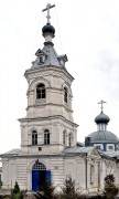Церковь Никиты Исповедника в Отраде - Волгоград - Волгоград, город - Волгоградская область