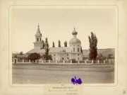 Церковь Никиты Исповедника в Отраде, Фото 1880-ых годов из фондов Саратовского областного музея краеведения<br>, Волгоград, Волгоград, город, Волгоградская область