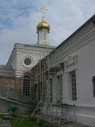 Церковь Параскевы Пятницы - Волгоград - Волгоград, город - Волгоградская область