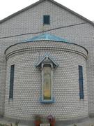 Церковь Иоанна Кронштадского (малая), , Волгоград, Волгоград, город, Волгоградская область