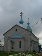 Волгоград. Иоанна Кронштадского (малая), церковь