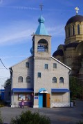 Церковь Иоанна Кронштадского (малая), , Волгоград, Волгоград, город, Волгоградская область