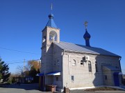 Волгоград. Иоанна Кронштадского (малая), церковь