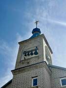 Волгоград. Иоанна Кронштадского (малая), церковь