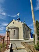 Волгоград. Иоанна Кронштадского (малая), церковь