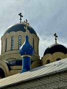 Волгоград. Иоанна Кронштадского (малая), церковь