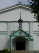 Церковь Илии Пророка - Волгоград - Волгоград, город - Волгоградская область