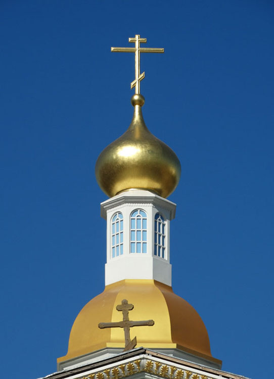 Церковь Илии Пророка, Волгоград (Волгоград, город, Волгоградская область). архитектурные детали