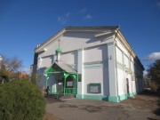 Церковь Илии Пророка, , Волгоград, Волгоград, город, Волгоградская область