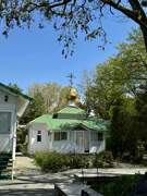 Волгоград. Урюпинской иконы Божией Матери, часовня
