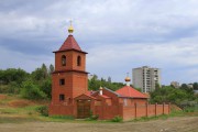 Церковь Иоанна Богослова, http://fotki.yandex.ru/users/gull-tiana/view/571658/?page=3<br>, Волгоград, Волгоград, город, Волгоградская область