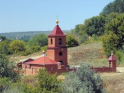 Церковь Иоанна Богослова - Волгоград - Волгоград, город - Волгоградская область