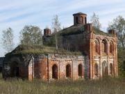 Церковь Николая Чудотворца - Никольское - Александровский район - Владимирская область