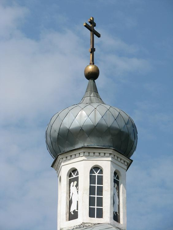 Церковь Вознесения Господня, Тархово (Клинский городской округ, Московская область). архитектурные детали