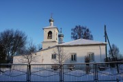 Тархово. Вознесения Господня, церковь