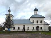 Тархово. Вознесения Господня, церковь