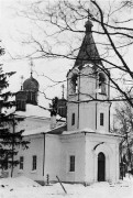 Церковь Казанской иконы Божией Матери, Частная коллекция. Фото 1940 г.<br>, Шустручей (Кипрушино ), Подпорожский район, Ленинградская область