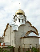 Церковь Серафима Саровского, , Южа, Южский район, Ивановская область