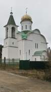 Церковь Серафима Саровского - Южа - Южский район - Ивановская область