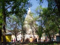 Спасо-Преображенский монастырь - Астрахань - Астрахань, город - Астраханская область