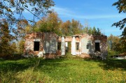 Церковь Воскресения Словущего - Волочаново - Шаховской городской округ - Московская область