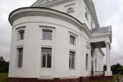 Церковь Рождества Пресвятой Богородицы, , Панюково, Шаховской городской округ, Московская область