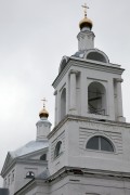 Панюково. Рождества Пресвятой Богородицы, церковь