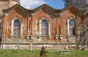 Церковь Николая Чудотворца, , Амельфино, Волоколамский городской округ, Московская область