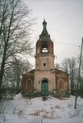 Церковь Николая Чудотворца, , Амельфино, Волоколамский городской округ, Московская область