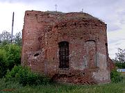 Юдино. Казанской иконы Божией Матери, церковь