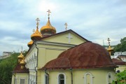 Кафедральный собор Николая Чудотворца - Владивосток - Владивосток, город - Приморский край