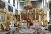Владивосток. Николая Чудотворца, кафедральный собор