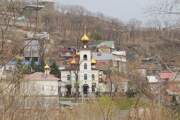 Владивосток. Николая Чудотворца, кафедральный собор