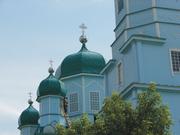 Церковь Михаила Архангела, , Красные Ключи, Похвистневский район и г. Похвистнево, Самарская область