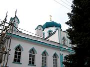 Церковь Иоанна Богослова, , Конь-Колодезь, Хлевенский район, Липецкая область